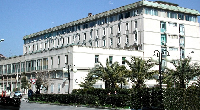 Tribunale di Caltanissetta