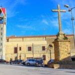 A Naro finanziamenti in vista per le chiese di San Calò e Santa Marigè