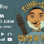 Fausto Savatteri ed i Four On Six in tournée con il loro nuovo album “Colpo di Testa”