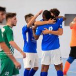 Serie B, Akragas Futsal vs Mabbonath Futsal: torna l’eterna sfida