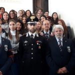 Agrigento, al Libero Consorzio studenti incontrano capitano dei Carabinieri