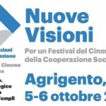 Ad Agrigento “Nuove Visioni”: per un Festival del cinema della cooperazione sociale