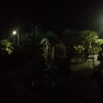 Terrazza del lungomare di San Leone, Gibilaro: “senza illuminazione nelle ore serali”