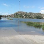 Maltempo a Licata: risponde bene la macchina della protezione civile comunale
