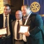 Rotary Club Licata, apprezzata conferenza del sociologo Francesco Pira e dell’avvocato Tony Ragusa sulle insidie del web e la vita social