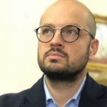 Favara, l’assessore Giovanni Sciortino si dimette da Consigliere comunale