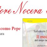Aragona: “Incontro con l’autore” Salvatore Nocera Bracco alla biblioteca comunale