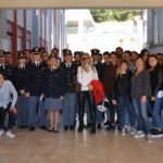 Agrigento: la Polizia di Stato incontra gli studenti dell’Istituto “I.T.C. Foderà – Brunelleschi”