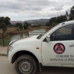 Agrigento, allerta meteo “arancione”: si monitora il fiume Akragas