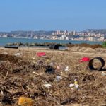 Agrigento, rifiuti per le spiagge: giornata di raccolta  a Maddalusa e Babbaluciara – VIDEO