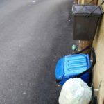 Agrigento, mancato ritiro dell’umido: le proteste dei lavoratori senza stipendio