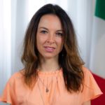 Rosalba Cimino (M5s) ricorda Sciascia alla Camera dei deputati