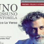 La Sicilia abbraccia Pirandello, Lo Verso a teatro con “Uno Nessuno Centomila”
