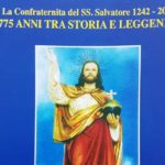 Licata, venerdì 14 dicembre la presentazione del libro di Vincenzo  Graci sulla Confraternita del SS. Salvatore nata nel 1242
