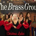 Natale 2018, le “Christmas Ladies” in concerto allo Spazio Temenos