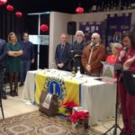 Lions Club Agrigento Chiaramonte e Zolfare, un Natale all’insegna della solidarietà