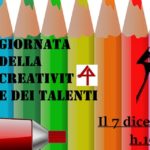 Giornata della creatività e dei talenti, dell’Accademia BB.AA. Michelangelo: il 7 dicembre open day