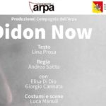 Agrigento, Rassegna teatrale Mariuccia Linder: in scena Didon Now