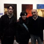 Agrigento, al Libero Consorzio continuano le attività di Alternanza Scuola Lavoro: studenti incontrano l’artista Franco Fasulo