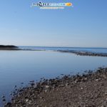 Allarme di Mareamico: “La foce del fiume Akragas ad Agrigento è quasi del tutto ostruita”