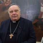 Pasqua, gli auguri del cardinale Montenegro: “Agrigento alzati, risorgi” – VIDEO