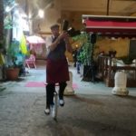 Agrigento, eventi Mythos: in via Atenea lo spettacolo degli artisti de “Il Circo e la Strada”