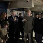 Agrigento, il Questore Auriemma dona 600 euro ai “Volontari di Strada”