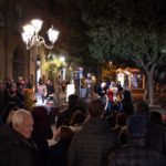 Al via l’evento “Mythos Opera Festival Agrigento Catania e Taormina per le vie del mito”