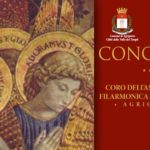 Agrigento, alla chiesa di San Domenico il tradizionale concerto “Nativitas” del Coro dell’Associazione Filarmonica