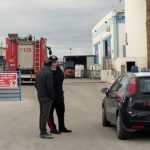 Agrigento, morte sul lavoro di Massimo Aliseo: intervento di CGIL, FILTCEM e ANMIL