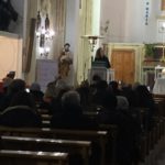 Agrigento, alla chiesa di San Michele Badiola il concerto del “Movimento Culturale Il Centro Storico”