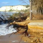 Erosione costiera a Eraclea Minoa: è ancora allarme – VIDEO