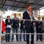 Casteltermini, Gioacchino Nicastro: “Ricorso sospensiva alla carica di sindaco, fissata udienza il 23 agosto”