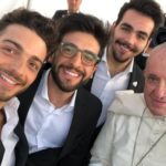 “Il Volo” a Panama per la Giornata Mondiale della Gioventù: un altro sogno avverato per Piero Barone