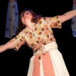 Agrigento, rassegna teatrale Mariuccia Linder: in scena “Io sono verticale”