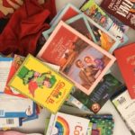 Sciacca, il collettivo giovanile 0925 dona libri per bambini alla biblioteca “Cassar”