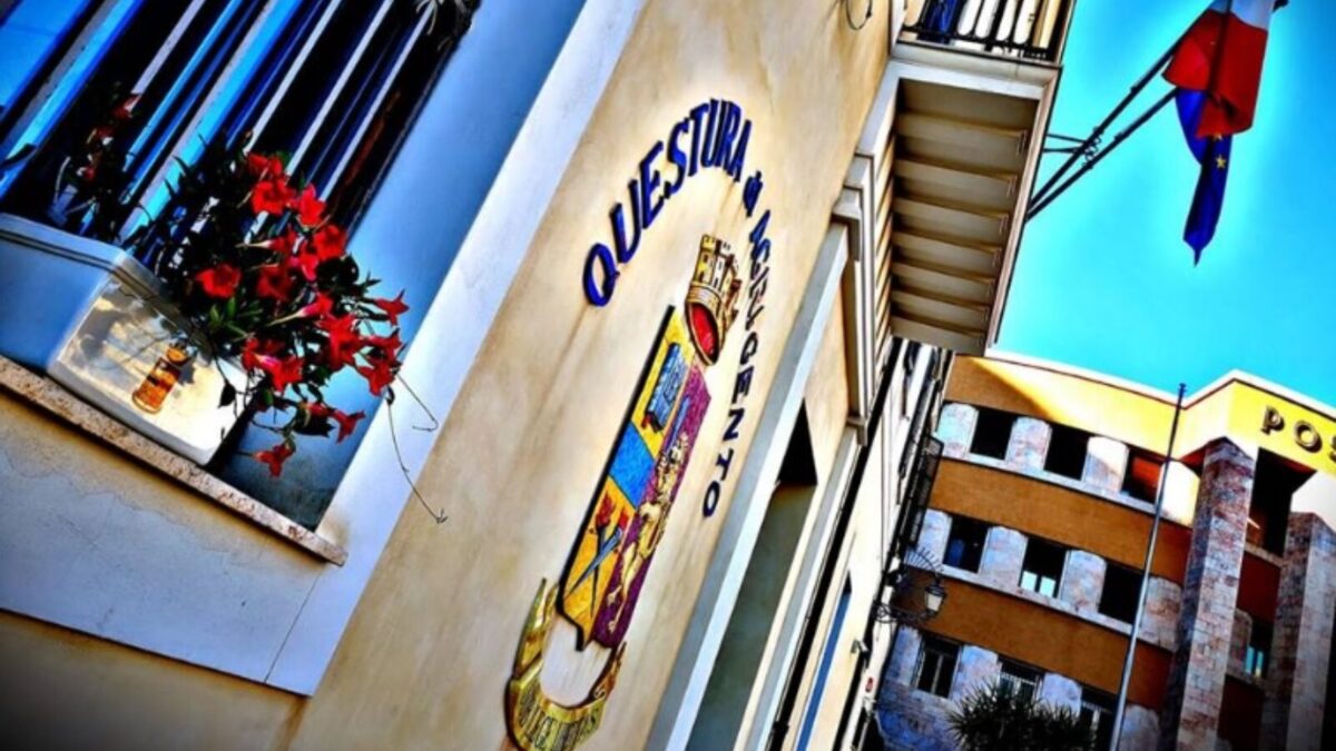 Sciacca, “ha soppresso un’auto sottoposta a sequestro”: denunciato 65enne