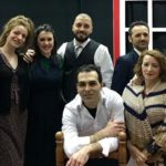 Ribera, “Rassegna Teatrale Ribera Città delle Arance”: in scena “Il Malato Immaginario”