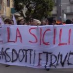 Licata dice “No” a trivelle e gasdotti: oltre duemila persone in corteo