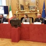 Il testimone di giustizia Ignazio Cutrò presenta alla Camera dei Deputati “In culo alla Mafia”