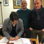 Aragona: l’Amministrazione Pendolino assegna le prime aree cimiteriali