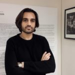 Il fotografo Nuccio Zicari espone alla mostra Les Italiens ad Arles