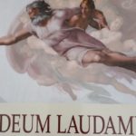 Agrigento, il Coro di Santa Cecilia festeggia la riapertura della Cattedrale con il canto “Te Deum Laudamus”