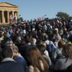 Mandorlo in fiore 2019, il Festival dei Patrimoni: anche quest’anno il Tempio d’Oro assegnato dalla Giuria popolare