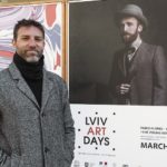 Si inaugura a Leopoli la personale del fotografo agrigentino Fabio Florio all’interno dell’importante manifestazione artistica “Lviv Art Days”