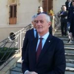 “Una memoria che non deve mai essere dimenticata”: Franco Gabrielli ad Agrigento – FOTO E VIDEO