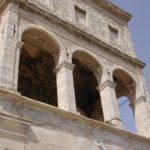 Aragona sale in passerella in occasione delle Giornate Fai di Primavera 2019