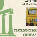 Mese del riciclo di carta e cartone: ultima tappa ad Agrigento