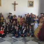 Grande partecipazione di visitatori ad Aragona per le Giornate Fai di Primavera 2019
