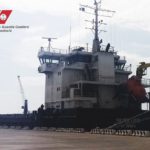 Porto Empedocle, unità navale in condizioni sub-standard: fermata la “Silver Lion”